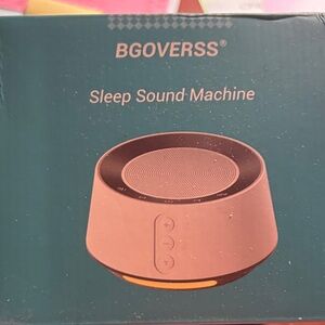 Sleep Sound Machine T126L